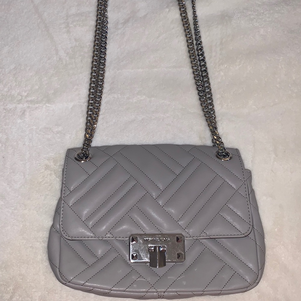 MICHAEL KORS Satchel